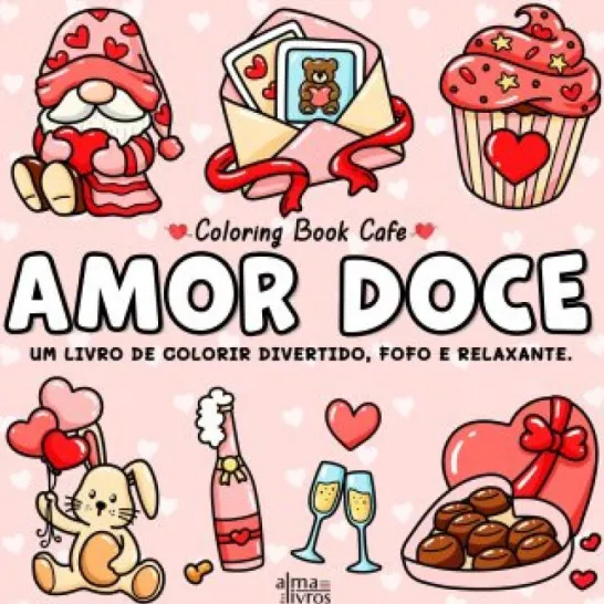 Amor Doce