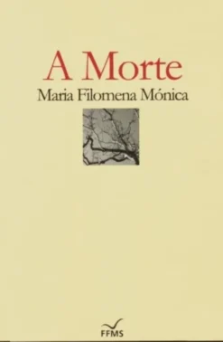 A Morte (Cartonado)