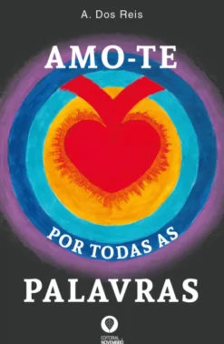 Amo-te por Todas as Palavras