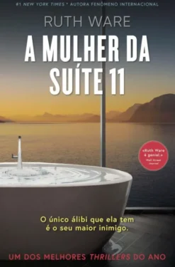 A Mulher da Suíte 11
