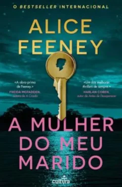 A Mulher do Meu Marido