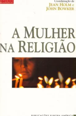 A Mulher na Religião