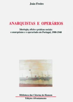 Anarquistas e Operários