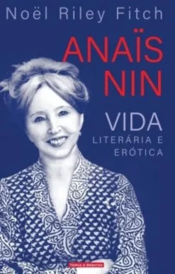 Anaïs Nin