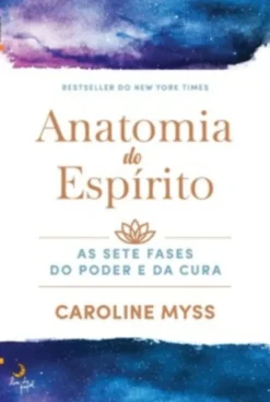 Anatomia do Espírito