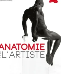 Anatomie pour l'artiste