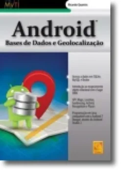 AndroidBases de Dados e Geolocalização