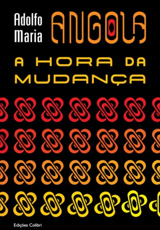 Angola - A Hora da Mudança