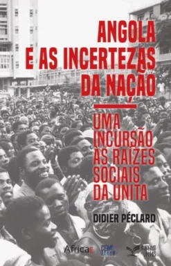 Angola e as Incertezas da Nação - Uma Incursão às Raízes Sociais da UNITA