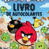 Angry Birds 1000 Autocolantes
