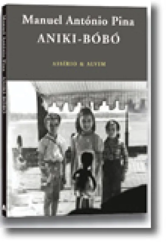 Aniki-Bóbó