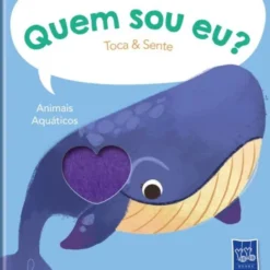 Animais Aquáticos