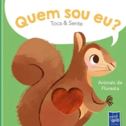 Animais da Floresta