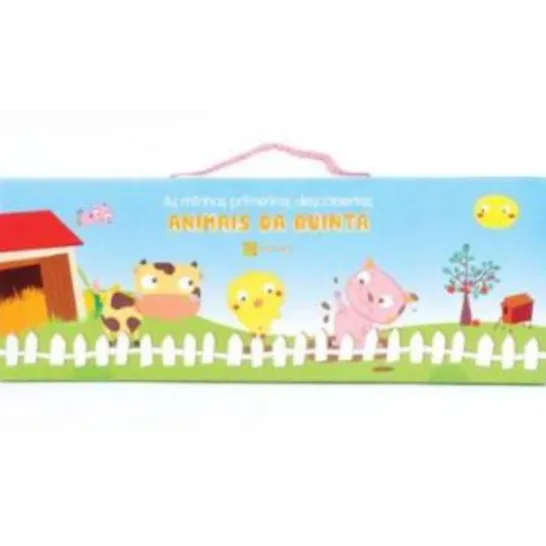 Animais da Quinta