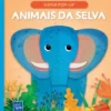Animais Da Selva