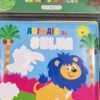Animais da Selva