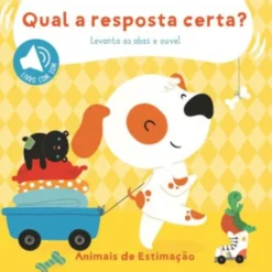 Animais De Estimação