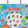 Animais - Mala de Atividades Brilhantes