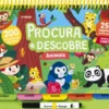 Animais - Procura e Descobre