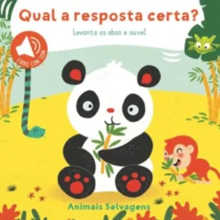 Animais Selvagens