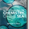 An Introduction to the Chemistry of the Sea