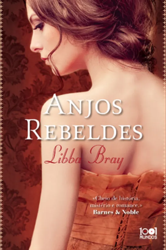 Anjos Rebeldes