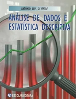 Análise de Dados e Estatística Descritiva