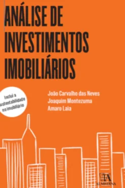 Análise de Investimentos Imobiliários