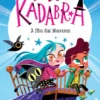 Anna Kadabra Nº5 - A Ilha das Mascotes