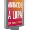 Anúncios à Lupa