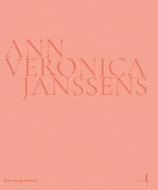 Ann Veronica Janssens