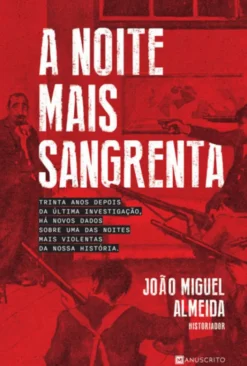 A Noite mais Sangrenta