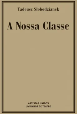 A Nossa Classe
