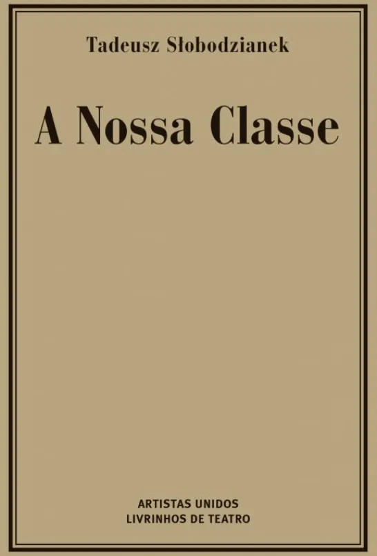 A Nossa Classe