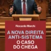 A Nova Direita Anti-Sistema- O Caso do Chega