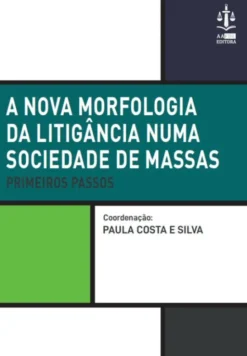 A Nova Morfologia da Litigância numa Sociedade de Massas: Primeiros Passos