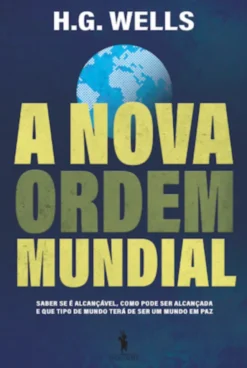 A Nova Ordem Mundial