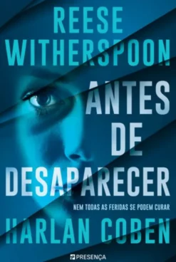 Antes de Desaparecer