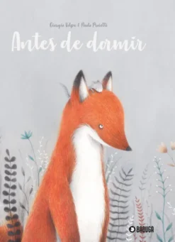 Antes de Dormir