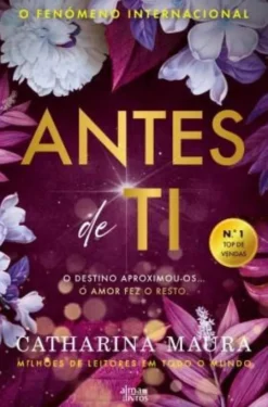 Antes de Ti