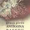 Antígona Passou Por Aqui