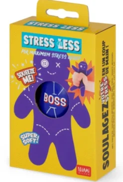 Anti-Stress Boss
