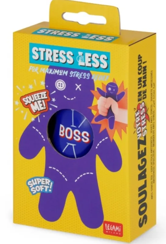 Anti-Stress Boss