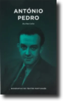 António Pedro