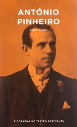 António Pinheiro