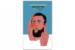 António Variações - Fora de Tom