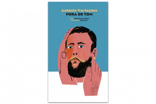 António Variações - Fora de Tom