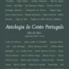 Antologia do Conto Português