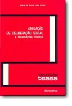 Anulação de Deliberação Social e Deliberações Conexas