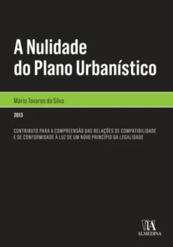 A Nulidade do Plano Urbanístico